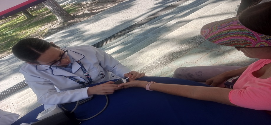 Concienciación: Diabetes y bienestar laboral