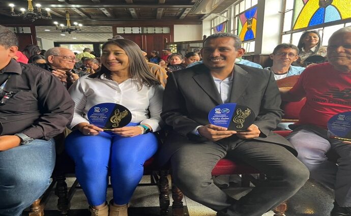 Valera rinde honores a su Patrimonio Sonoro en el Día Internacional del Músico