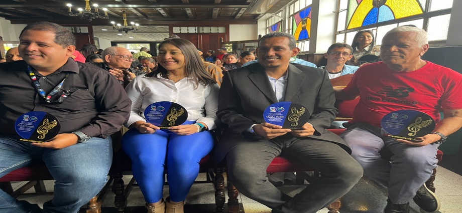 Valera rinde honores a su Patrimonio Sonoro en el Día Internacional del Músico