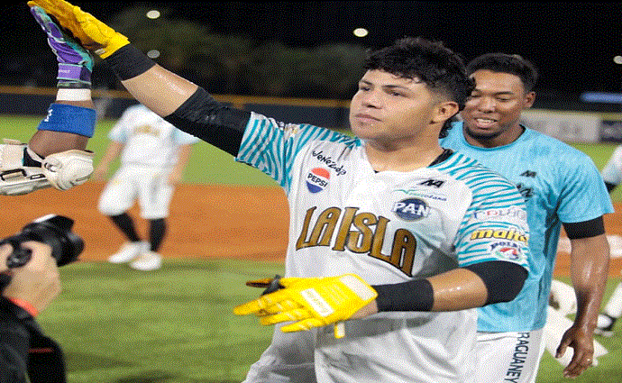 Bravos imparables y Daza salva a Leones