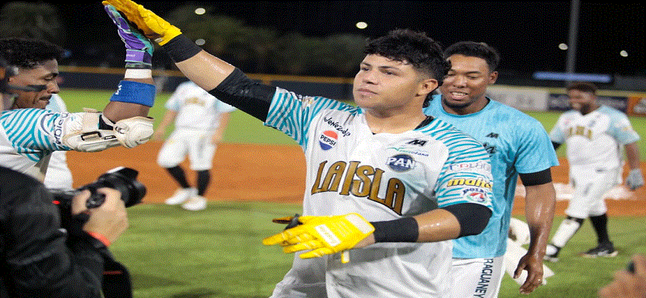Bravos imparables y Daza salva a Leones