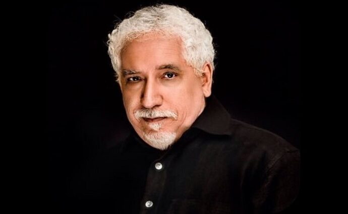 Leonardo Padrón: El poeta que escribió la telenovela y conquistó el streaming