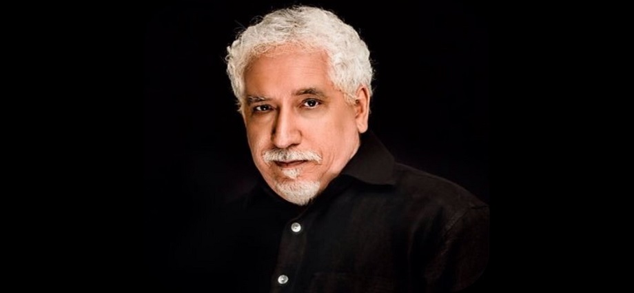 Leonardo Padrón: El poeta que escribió la telenovela y conquistó el streaming