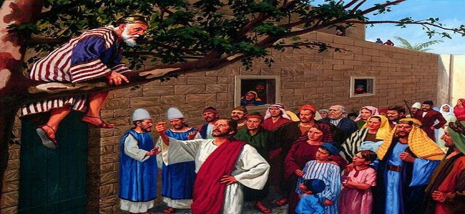 Evangelio y mensaje del Padre Darío: 18 de noviembre