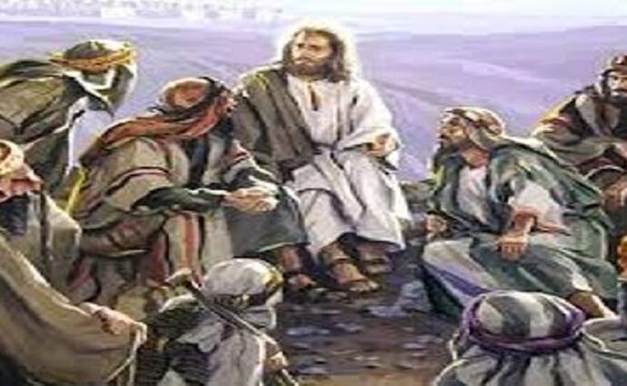 Evangelio y mensaje del Padre Darío: 14 de noviembre