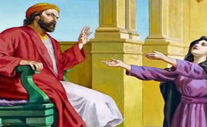 Evangelio y mensaje del Padre Darío: 15 de noviembre