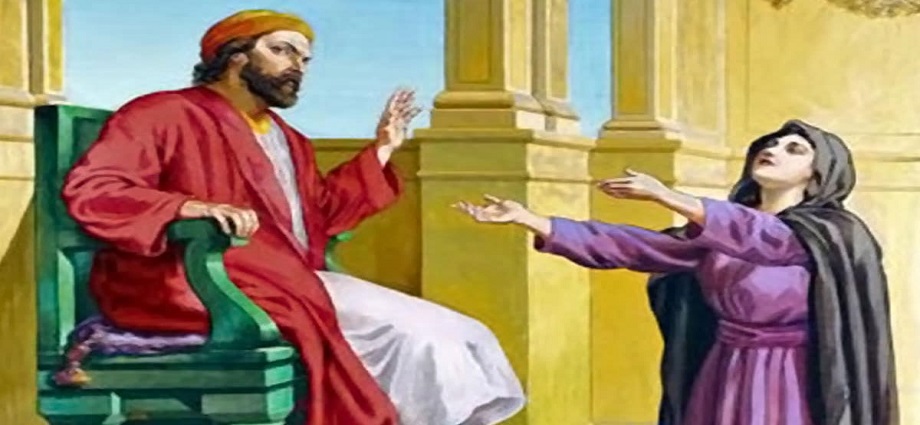 Evangelio y mensaje del Padre Darío: 15 de noviembre