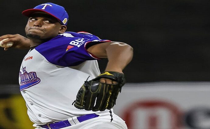 Tiburones, Águilas y Caribes victoriosos