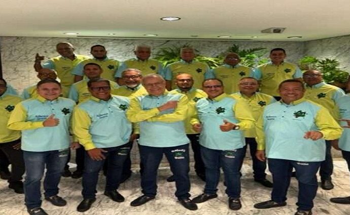 Melody Gaita vuela alto con ‘El Águila’