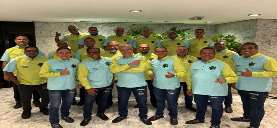 Melody Gaita vuela alto con ‘El Águila’