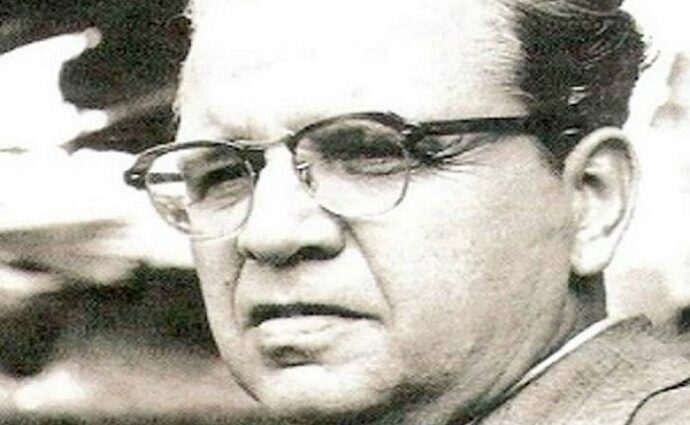 Pensar con Décimas, frases célebres: Mariano Picón Salas vivo