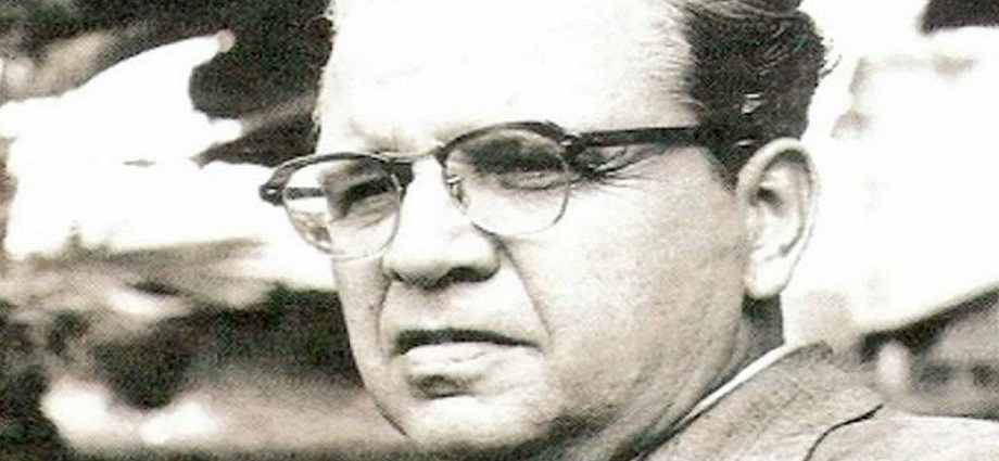 Pensar con Décimas, frases célebres: Mariano Picón Salas vivo