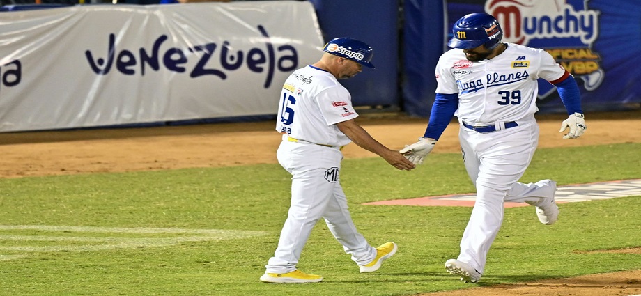 Bravos asalta el liderato y Magallanes extiende su racha