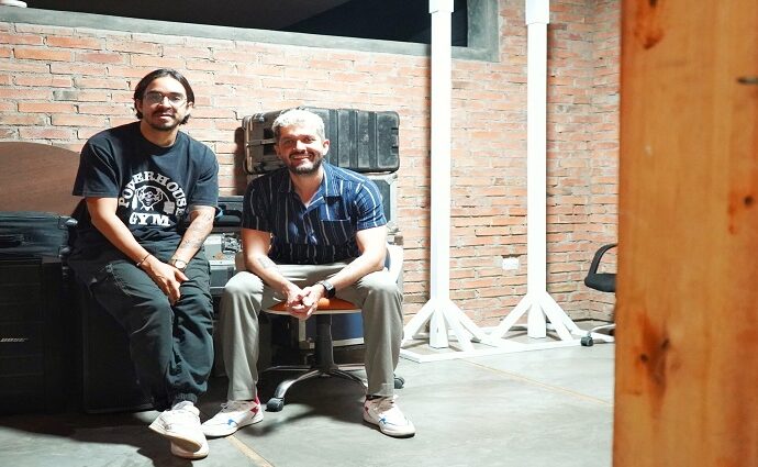 Okills vuelve para celebrar los 10 Años de "América Supersónica"