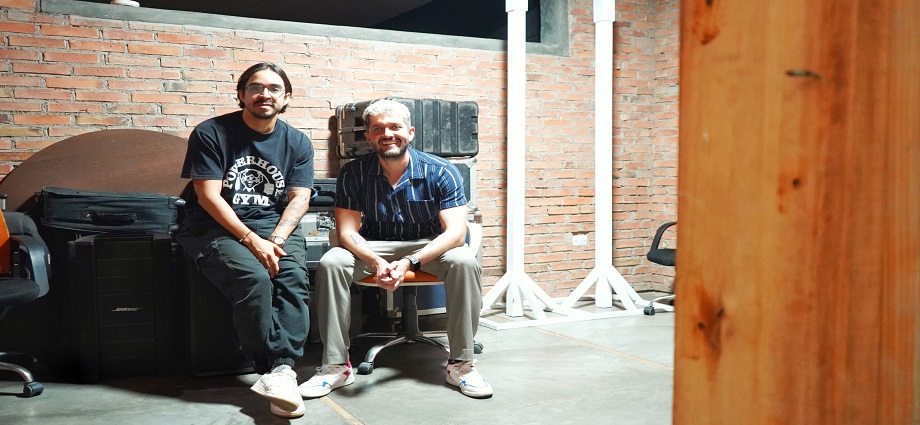 Okills vuelve para celebrar los 10 Años de "América Supersónica"