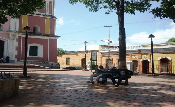 Efemérides Venezolanas: 02 de noviembre