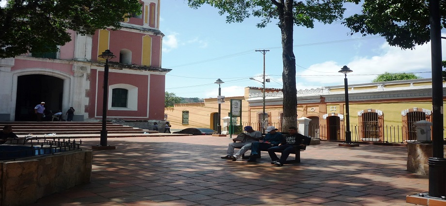 Efemérides Venezolanas: 02 de noviembre