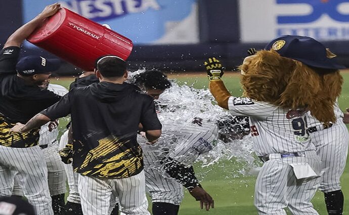 Leones deja en el terreno a Bravos y Tigres vuelve a las victorias