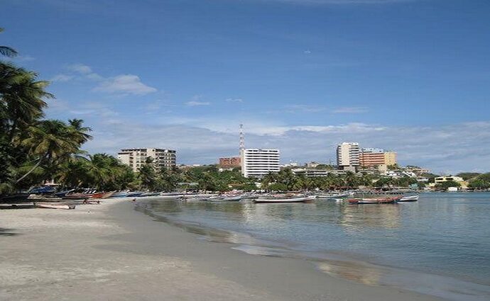 Pampatar celebra Día del Pescador con fiesta