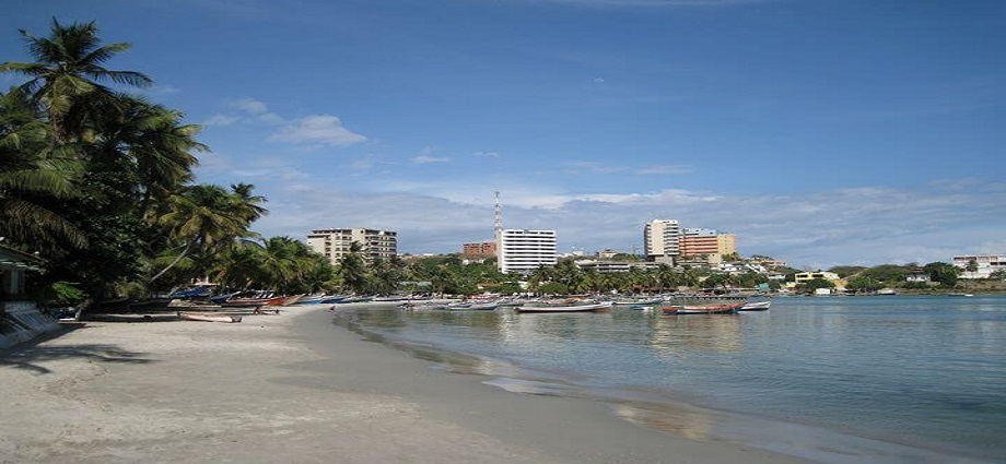 Pampatar celebra Día del Pescador con fiesta