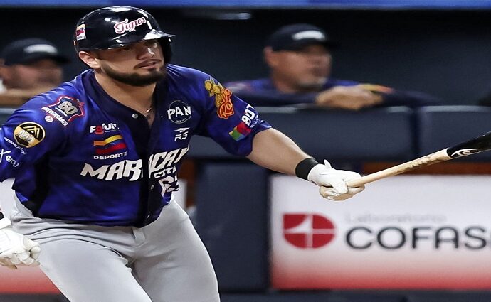 Bravos y Tigres remontan y Magallanes barre a Cardenales