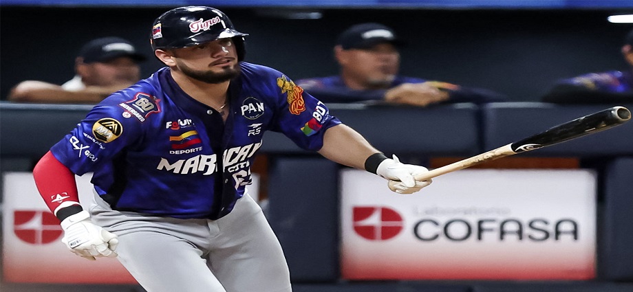 Bravos y Tigres remontan y Magallanes barre a Cardenales