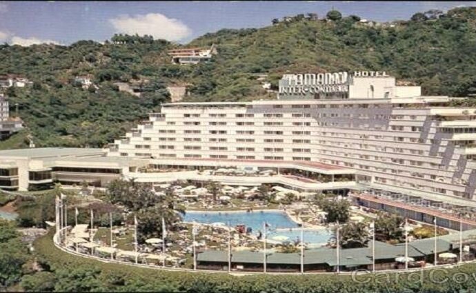 Efemérides Venezolanas: 1 de diciembre