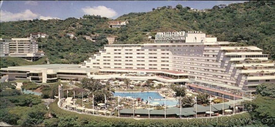 Efemérides Venezolanas: 1 de diciembre