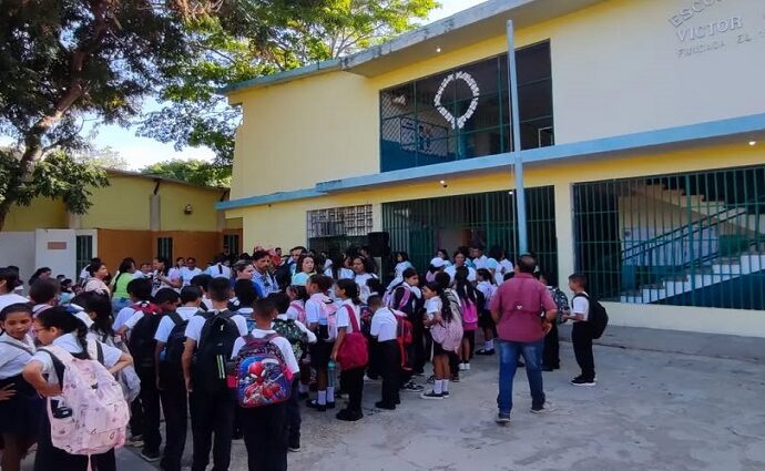 Nueva Esparta: Primer estado con la memoria histórica completa de su educación primaria