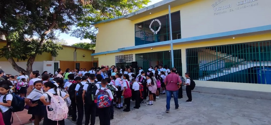 Nueva Esparta: Primer estado con la memoria histórica completa de su educación primaria