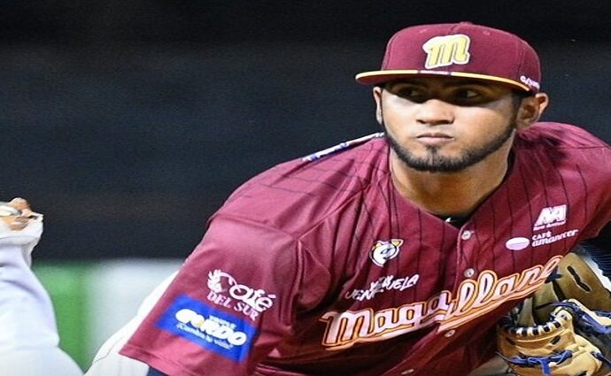 Fallece el pelotero Wikelman Ramírez tras un acto de violencia