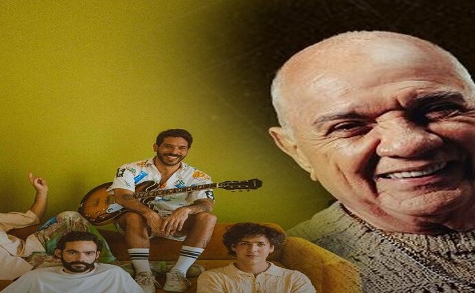 Gustavo Aguado detalla la fusión de Guaco y Rawayana