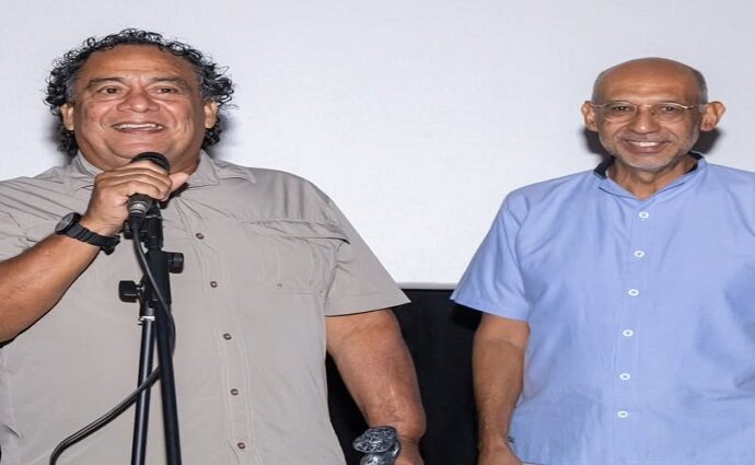 "Boca de Pozo" triunfa en Festival de Cortos