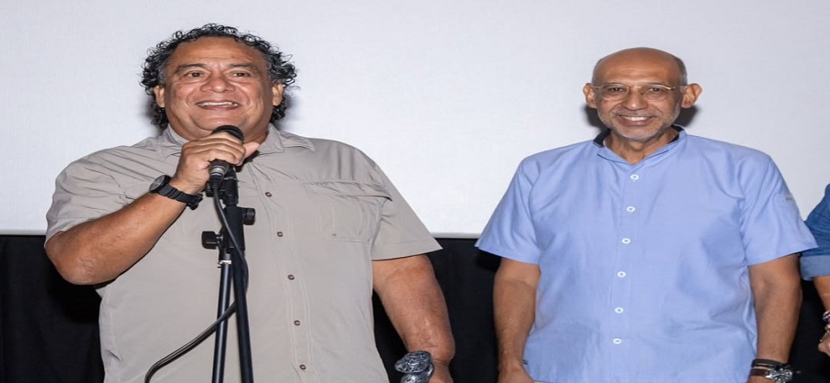 "Boca de Pozo" triunfa en Festival de Cortos