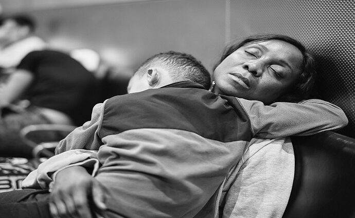 Eduardo Chacón expone “Postales de ningún lugar” en Boca Ratón