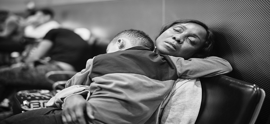 Eduardo Chacón expone “Postales de ningún lugar” en Boca Ratón