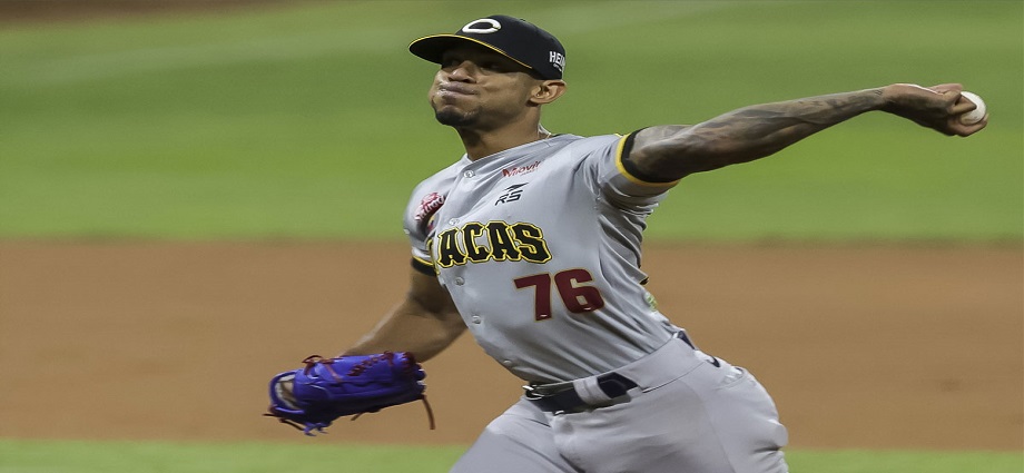 Leones ruge ante Magallanes y Cardenales se desquita