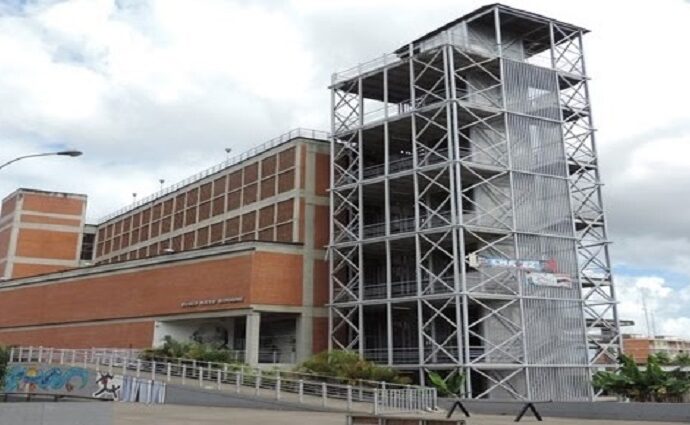 Efemérides Venezolanas: 19 de noviembre