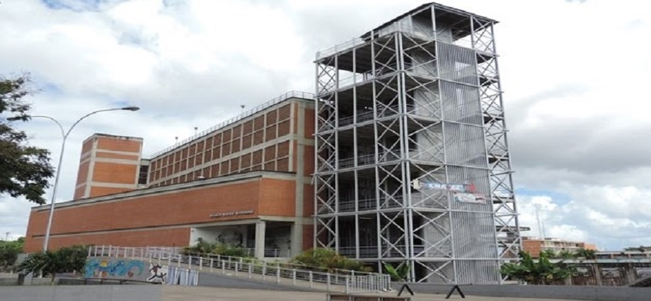 Efemérides Venezolanas: 19 de noviembre