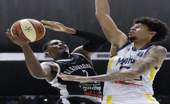 Marinos y Gladiadores de Anzoátegui se unen para la temporada 2026