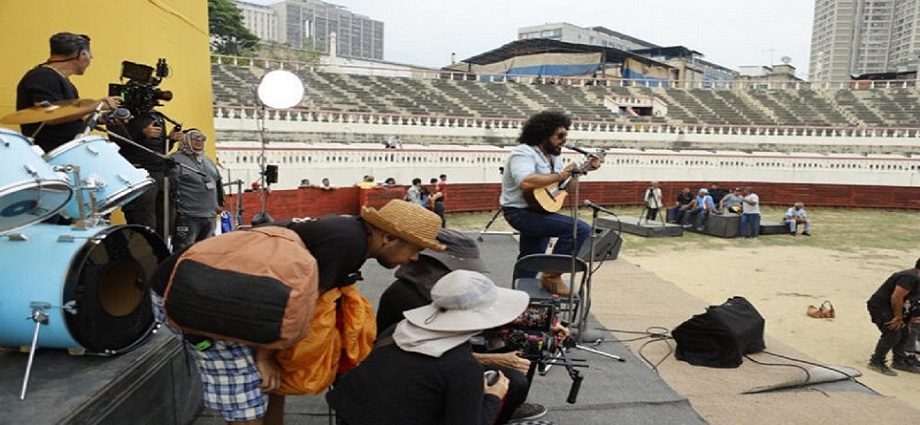 Película «Alí Primera» gana Mejor Banda Sonora en Festival de Minsk