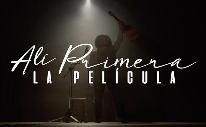 "Alí Primera" arrasa con cinco premios en el Festival ELCO