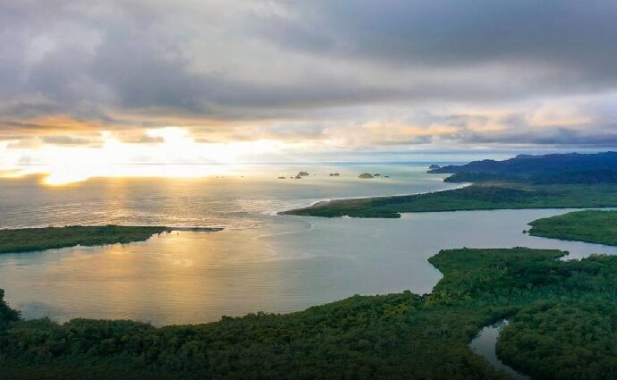 Alto Orinoco-Casiquiare: En el top mundial UNESCO