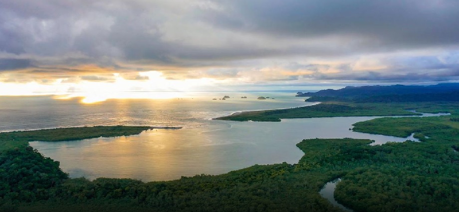 Alto Orinoco-Casiquiare: En el top mundial UNESCO