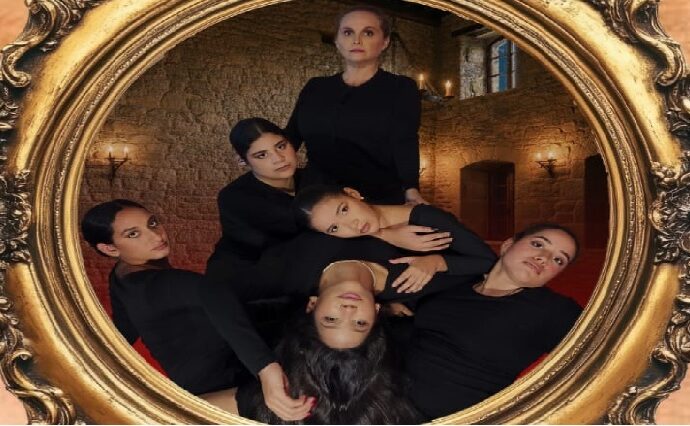 Apasionartes llega el 27 de noviembre con "Fuego y Sangre en la Casa"