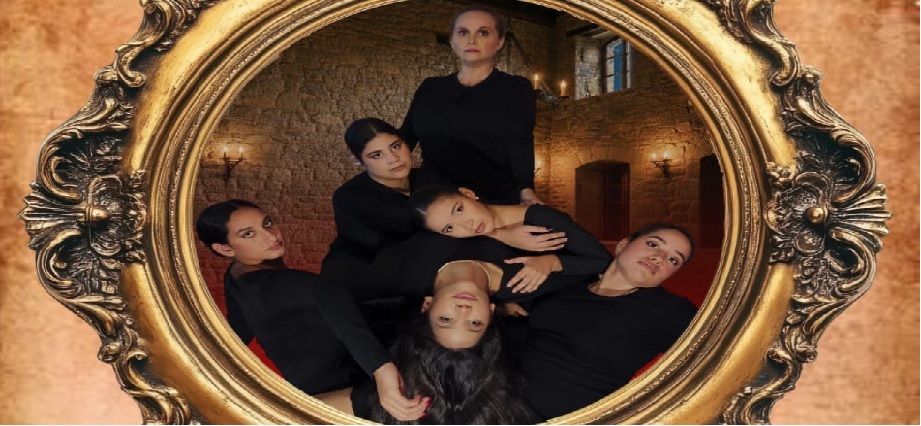 Apasionartes llega el 27 de noviembre con "Fuego y Sangre en la Casa"