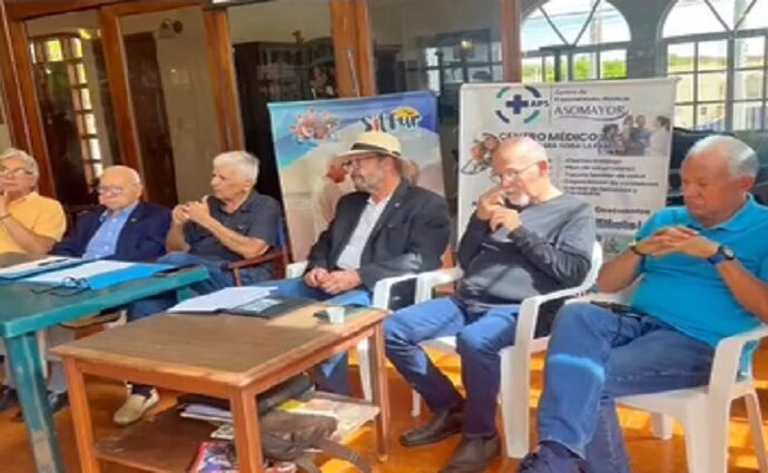 Asomayor sella alianza estratégica con WC Consultores