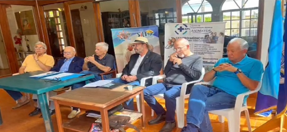 Asomayor sella alianza estratégica con WC Consultores