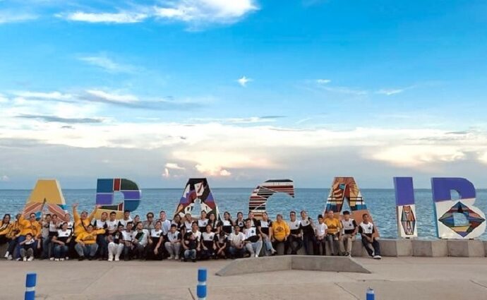 Bandas Shows de Nueva Esparta rinden homenaje a "La Chinita"