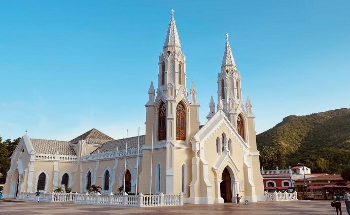 Basílica de El Valle será elevada a Santuario Diocesano